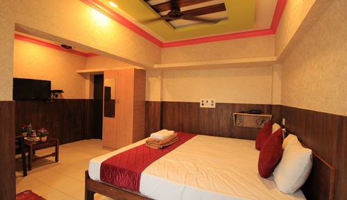 Chambre Standard