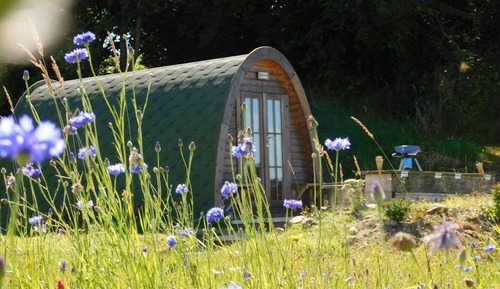 Cabane