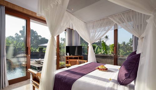 Villa Familiale, 3 chambres