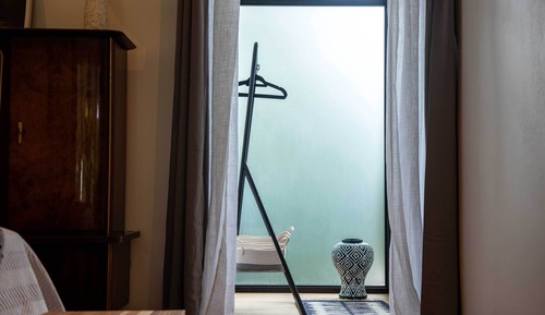 Chambre Lune de Miel, 1 très grand lit