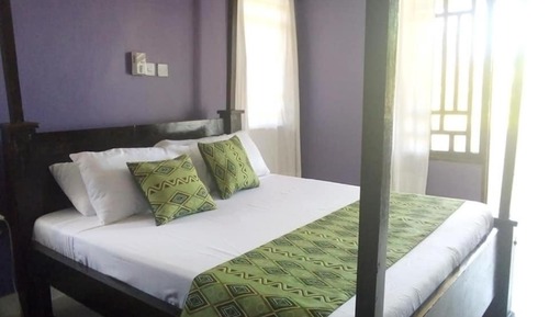 Chambre Deluxe