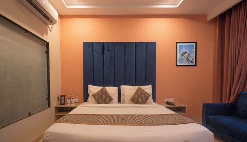 Chambre Classique