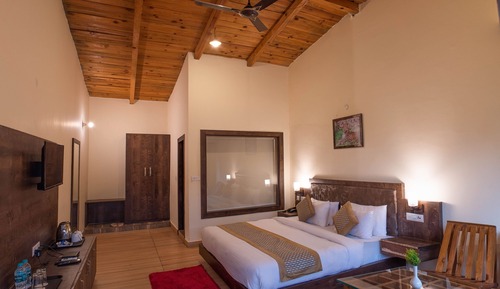 Chambre Familiale