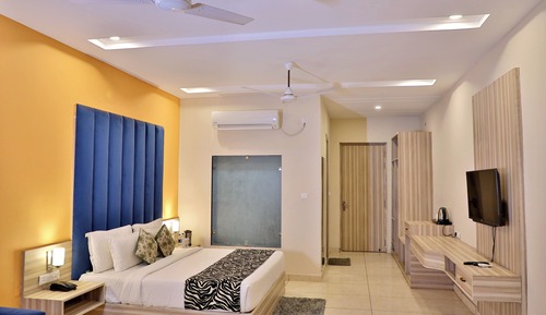 Chambre Luxe