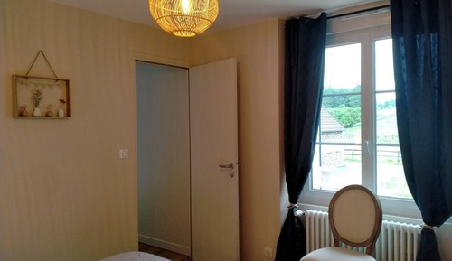 Suite Deluxe, salle de bains attenante