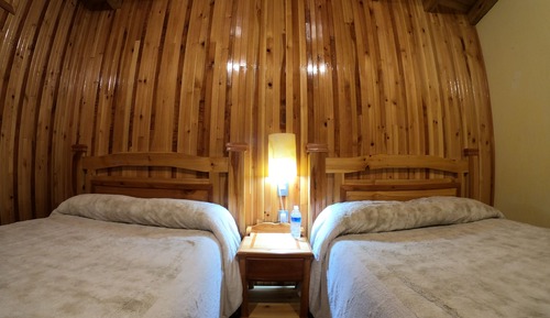 Cabane Familiale