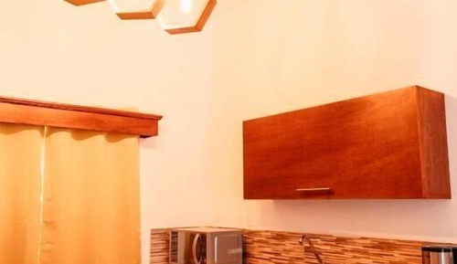 Chambre Quadruple Familiale, 1 chambre