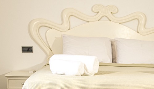 Chambre Panoramique