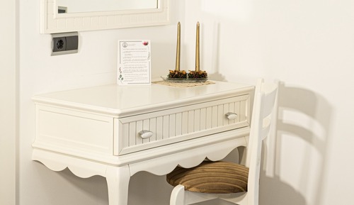Chambre Confort