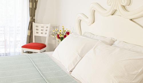 Chambre Confort