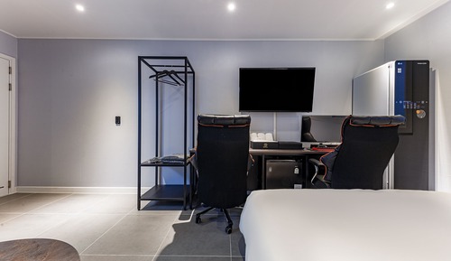 Chambre Double Premium