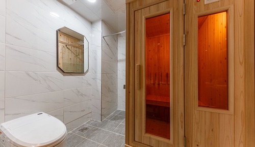 Chambre Double Deluxe
