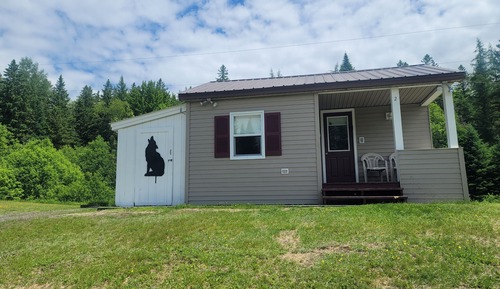 Cabane