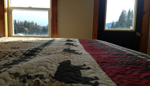 Cabane