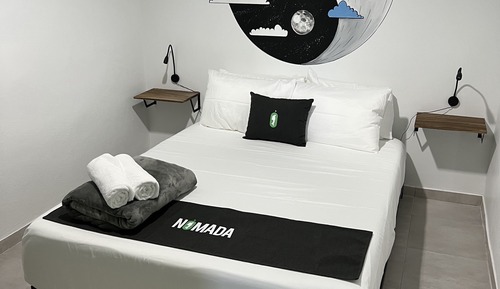 Chambre Double Standard