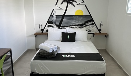 Chambre Double Standard
