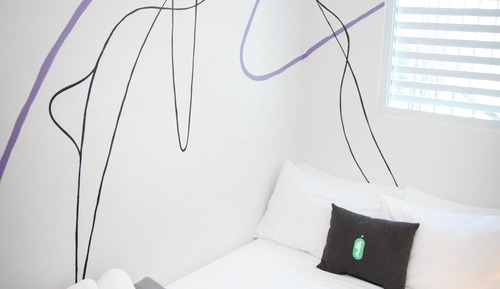 Chambre Double Standard