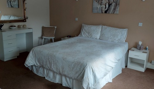 Chambre Double Standard