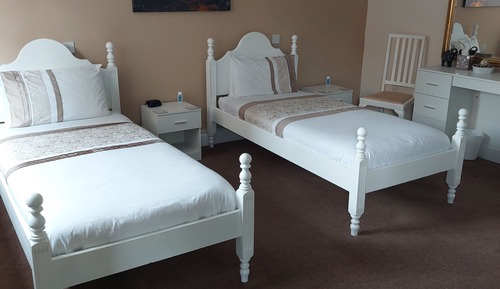 Chambre Standard avec lits jumeaux