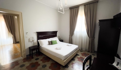 Suite Design
