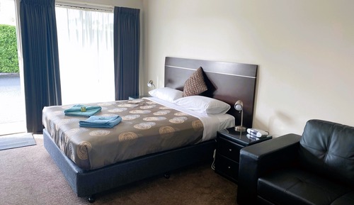 Chambre Exécutive