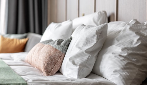 Chambre Familiale, non-fumeurs