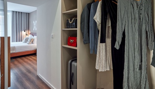 Appartement Supérieur