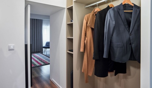 Appartement Premium