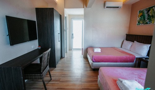 Chambre Premium