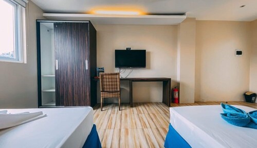 Chambre Sénior