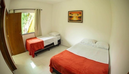 Chambre Confort