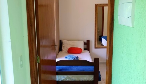 Chambre Supérieure