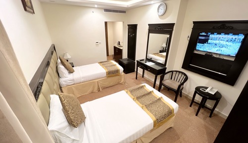 Chambre Double