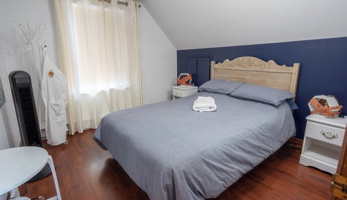 Chambre Double