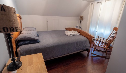 Chambre Double