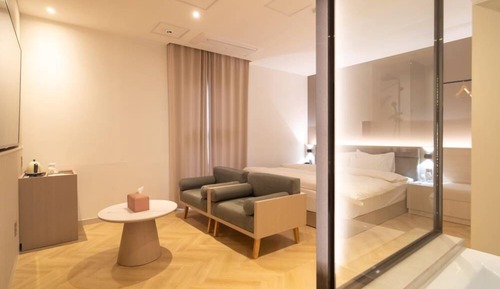 Chambre (King)