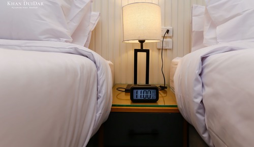 Chambre Économique