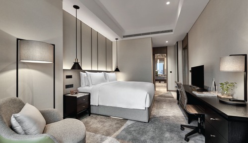 Appartement, 1 chambre