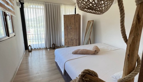 Chambre Confort