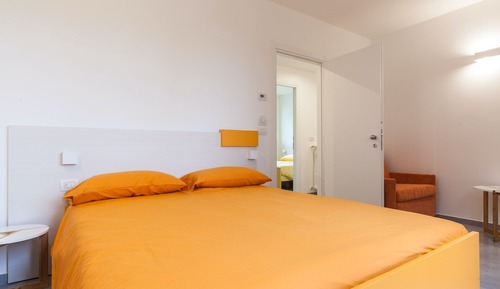 Chambre Triple Deluxe