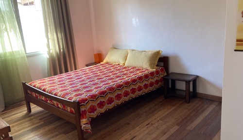 Villa, 3 chambres, fumeurs, terrasse