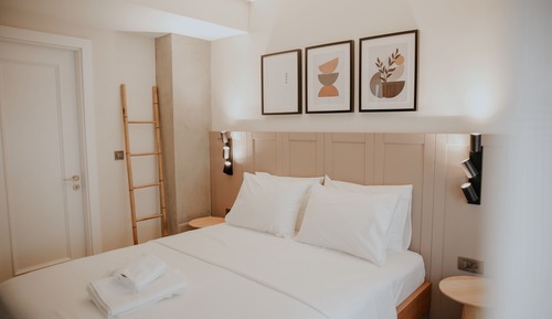 Chambre Double Standard