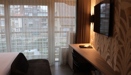 Chambre Double Signature