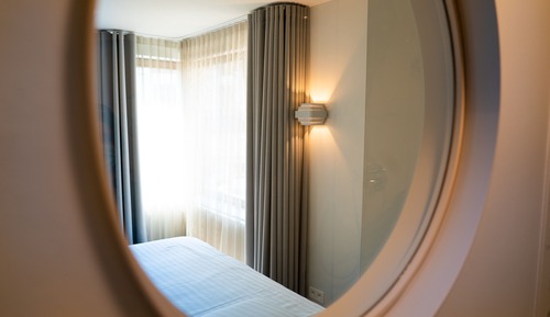 Chambre Signature avec lits jumeaux