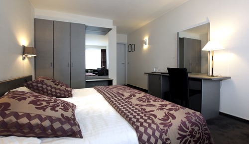 Chambre Double Confort