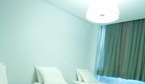 Chambre Triple Deluxe