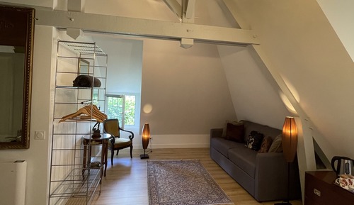 Chambre Quadruple Premium