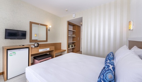 Chambre Standard
