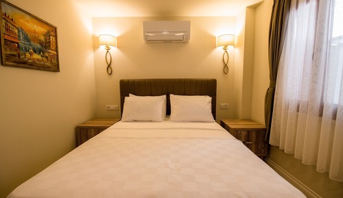 Appartement Familial