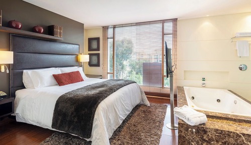 Chambre Supérieure